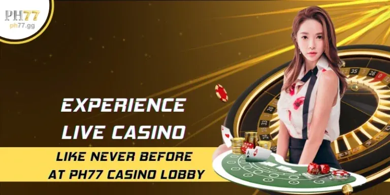 Khám phá các trò chơi casino mới nhất tại g6623