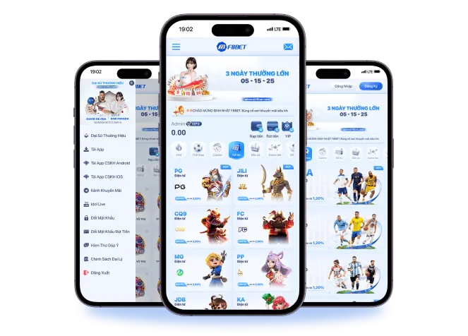 Đa dạng trò chơi cá cược tại g6623