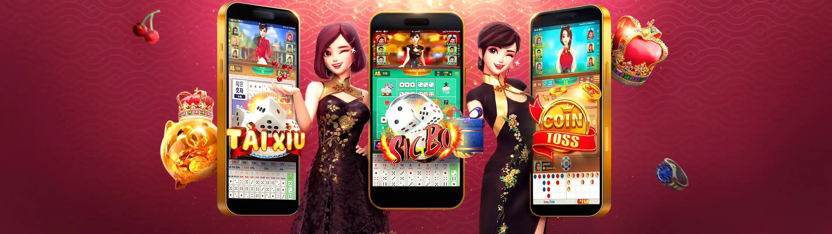Hình ảnh Hero Game Bắn Cá G6623