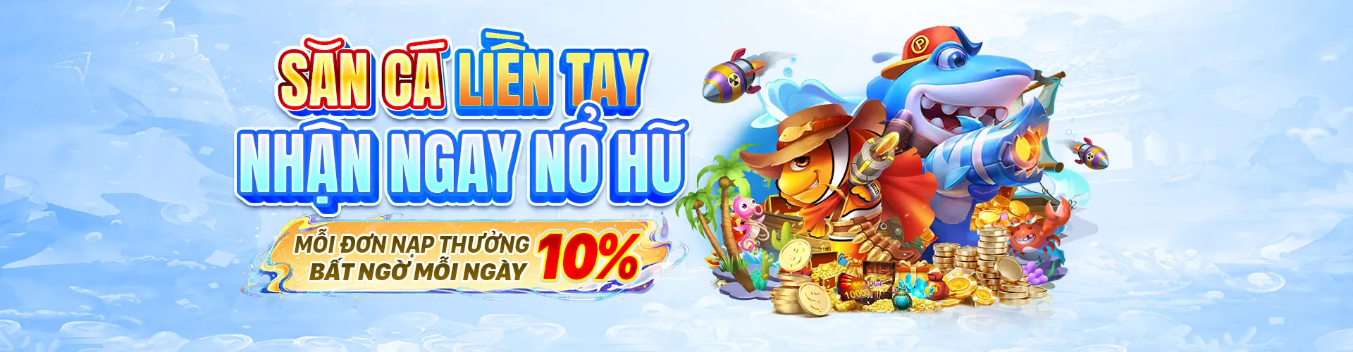 Trải Nghiệm Nổ Hũ Đỉnh Cao tại g6623