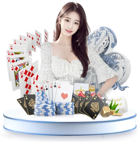 Trải Nghiệm Casino Trực Tuyến g6623